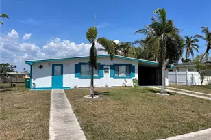 815 Conreid Dr NE, Port Charlotte, FL 33952 - Photo 1