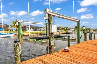 238 Fry Terrace SE, Port Charlotte, FL 33952 - Photo 72