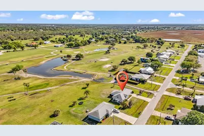 8268 SW Sunnybreeze Road, Arcadia, FL 34269 - Photo 10