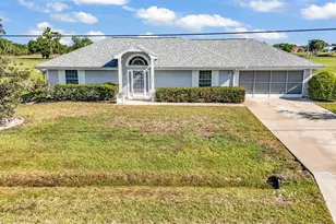 8268 SW Sunnybreeze Rd, Arcadia, FL 34269 - Photo 2