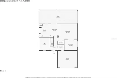 2653 Jaylene Road, North Port, FL 34288 - Photo 48