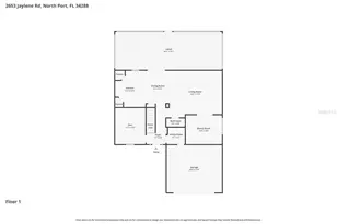 2653 Jaylene Rd, North Port, FL 34288 - Photo 48