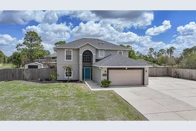 2653 Jaylene Road, North Port, FL 34288 - Photo 1