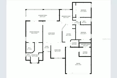 24225 Westgate Boulevard, Punta Gorda, FL 33980 - Photo 56