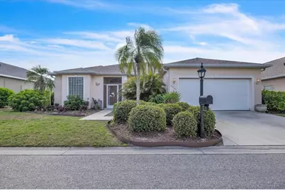 24225 Westgate Boulevard, Punta Gorda, FL 33980 - Photo 2