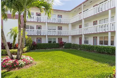592 Fanshaw O #592-O, Boca Raton, FL 33434 - Photo 10