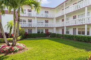 592 Fanshaw O, Boca Raton, FL 33434 - Photo 10