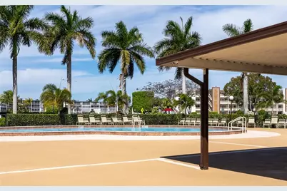 592 Fanshaw O #592-O, Boca Raton, FL 33434 - Photo 16