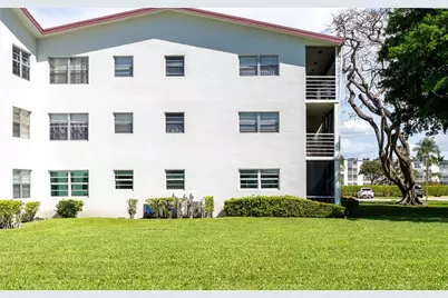 592 Fanshaw O #592, Boca Raton, FL 33434 - Photo 20