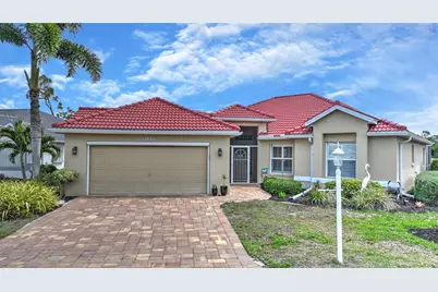 3945 Cape Cole Boulevard, Punta Gorda, FL 33955 - Photo 1
