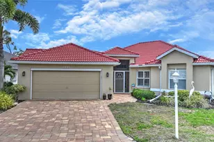 3945 Cape Cole Blvd, Punta Gorda, FL 33955 - Photo 1