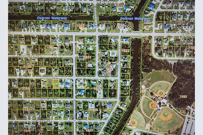 23243 Adela Avenue, Port Charlotte, FL 33952 - Photo 2