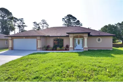 4851 Kennett Street, North Port, FL 34288 - Photo 2