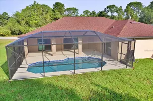 4851 Kennett St, North Port, FL 34288 - Photo 4