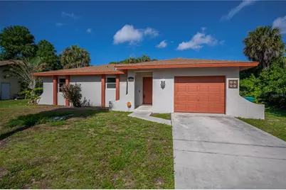 1609 Harmony Drive, Port Charlotte, FL 33952 - Photo 1