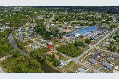 1609 Harmony Drive, Port Charlotte, FL 33952 - Photo 36