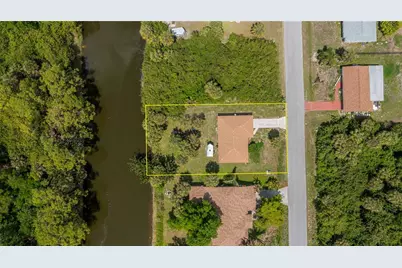 1609 Harmony Drive, Port Charlotte, FL 33952 - Photo 4