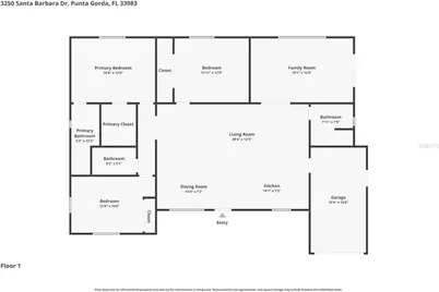 3250 Santa Barbara Drive, Punta Gorda, FL 33983 - Photo 32