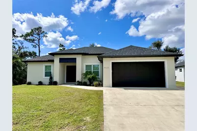 4625 Rhapsody Avenue, North Port, FL 34288 - Photo 1