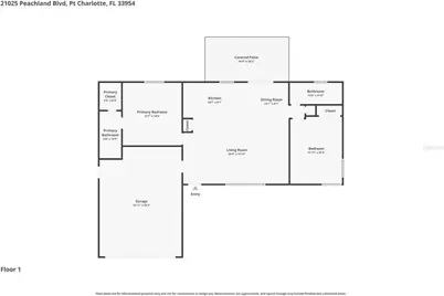 21025 Peachland Boulevard, Port Charlotte, FL 33954 - Photo 52