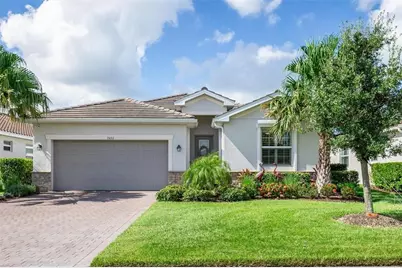 15153 Spanish Point Drive, Port Charlotte, FL 33981 - Photo 1