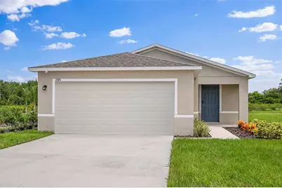 1745 Eagle Hammock Boulevard, Eagle Lake, FL 33839 - Photo 1