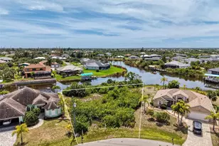 15304 Hennipen Cir, Port Charlotte, FL 33981 - Photo 1