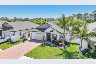 15237 Mille Fiore Boulevard, Port Charlotte, FL 33953 - Photo 2