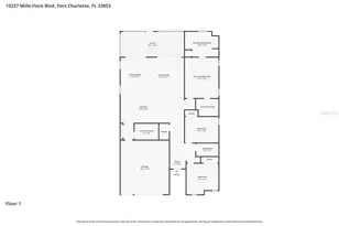 15237 Mille Fiore Blvd, Port Charlotte, FL 33953 - Photo 22