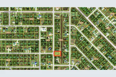 5086 Kennel Street, Port Charlotte, FL 33981 - Photo 1