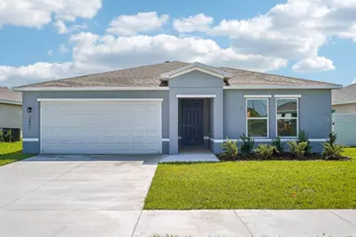 12841 SE 53rd Court, Belleview, FL 34420 - Photo 1