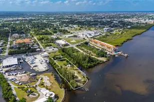 6141 Elliott St, Punta Gorda, FL 33950 - Photo 1