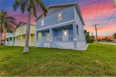 301 E Virginia Avenue, Punta Gorda, FL 33950 - Photo 1