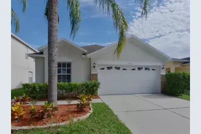 15512 Telford Spring Drive, Ruskin, FL 33573 - Photo 1