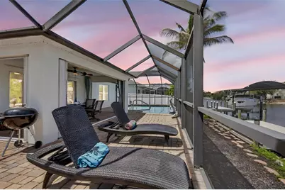 15144 Hennipen Circle, Port Charlotte, FL 33981 - Photo 32