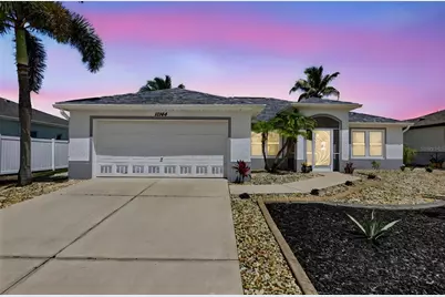 15144 Hennipen Circle, Port Charlotte, FL 33981 - Photo 2