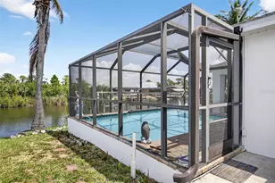 15144 Hennipen Cir, Port Charlotte, FL 33981 - Photo 42