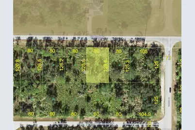 21083 Hillsborough Boulevard, Port Charlotte, FL 33954 - Photo 1