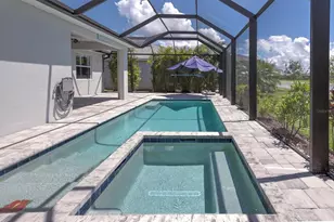 15113 Spanish Point Dr, Port Charlotte, FL 33981 - Photo 46