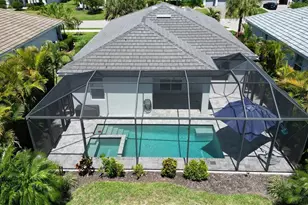 15113 Spanish Point Dr, Port Charlotte, FL 33981 - Photo 52