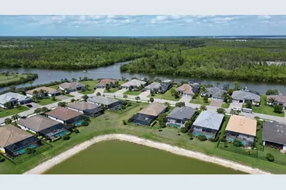 15113 Spanish Point Drive, Port Charlotte, FL 33981 - Photo 46