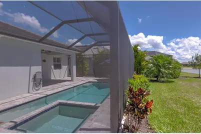 15113 Spanish Point Drive, Port Charlotte, FL 33981 - Photo 32