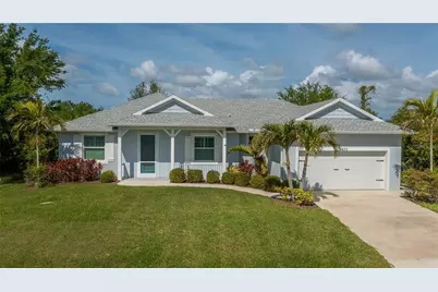 9453 Singer Circle, Port Charlotte, FL 33981 - Photo 4