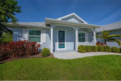 9453 Singer Circle, Port Charlotte, FL 33981 - Photo 2