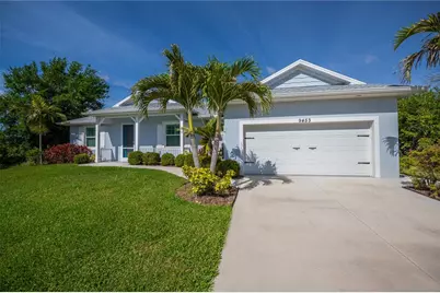 9453 Singer Circle, Port Charlotte, FL 33981 - Photo 54