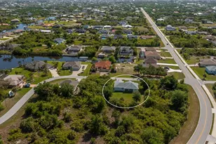 9453 Singer Cir, Port Charlotte, FL 33981 - Photo 2