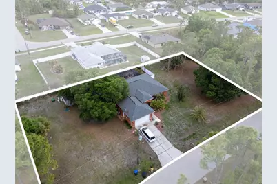 2486 Lawyer Terrace, North Port, FL 34288 - Photo 2