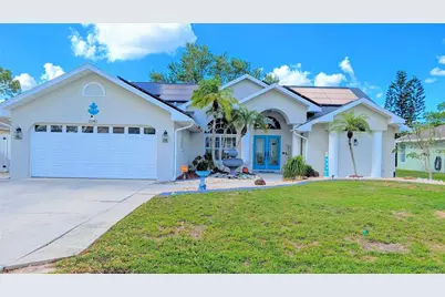 23340 Painter Avenue, Port Charlotte, FL 33954 - Photo 2