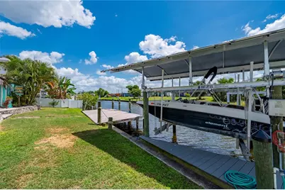 671 Sharon Circle, Port Charlotte, FL 33952 - Photo 50