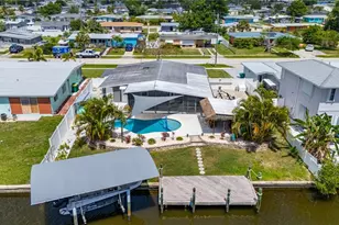 671 Sharon Cir, Port Charlotte, FL 33952 - Photo 2